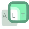 Appslikethese.com Logo