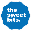 thesweetbits.com Logo